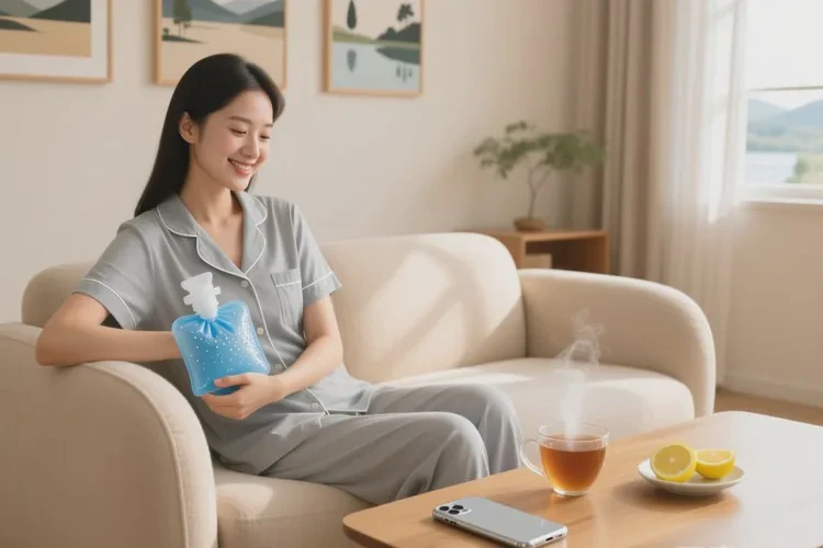 打完hpv疫苗小硬塊說明沒吸收嗎(圖4)