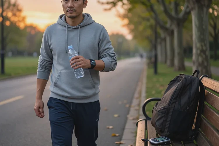 38岁下午血糖30.3是怎么回事(图4)