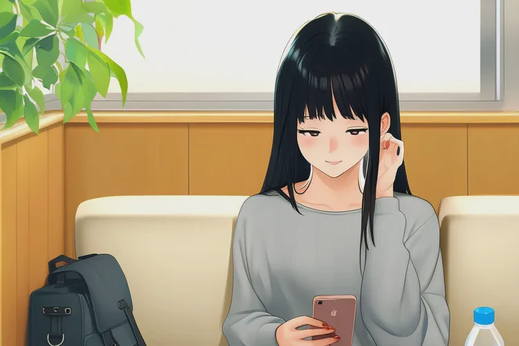 牙齒正畸期間會(huì)一直松動(dòng)嗎(圖3)