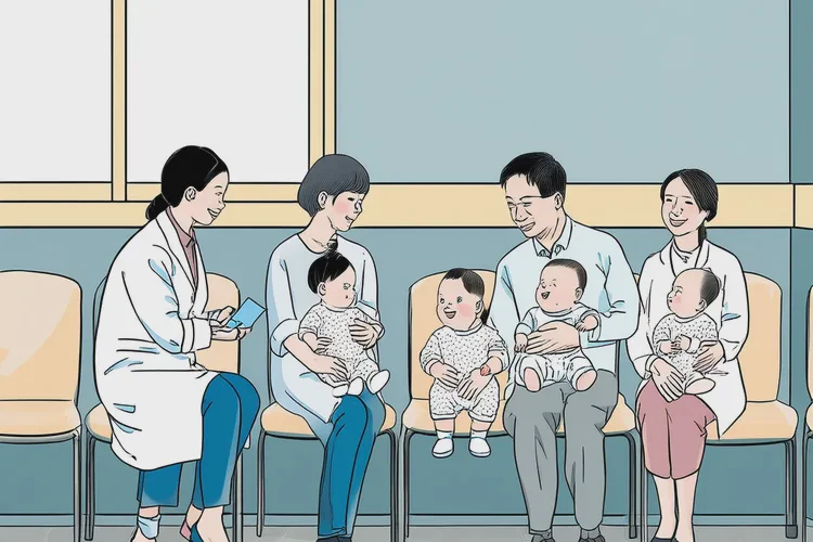 婴儿打疫苗的时间表(图4)