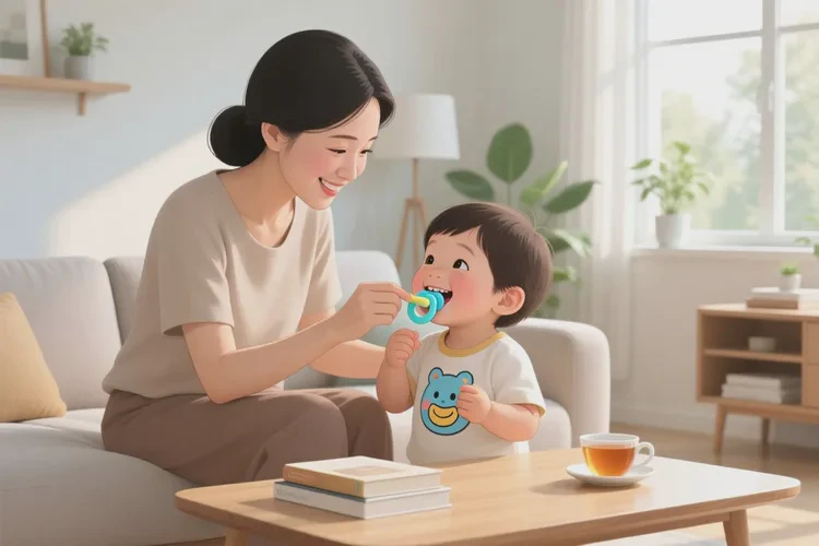 牙齒正畸副作用(圖4)