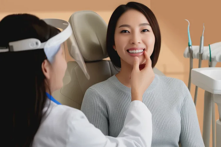 牙齒正畸一般拔哪幾個牙(圖2)