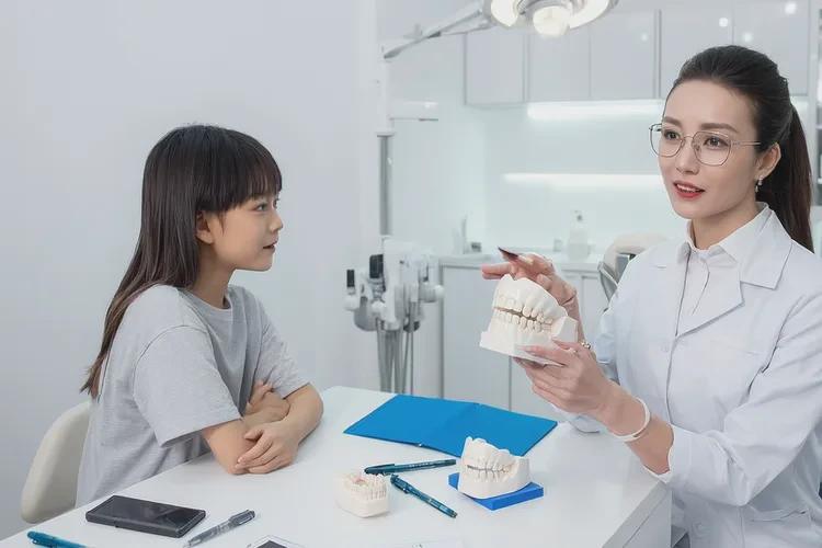 正畸牙齒的最佳年齡是多少歲以上(圖4)