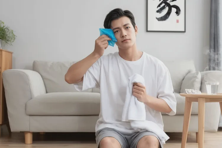 正畸牙齒移動(dòng)時(shí)牙齦疼怎么回事(圖4)