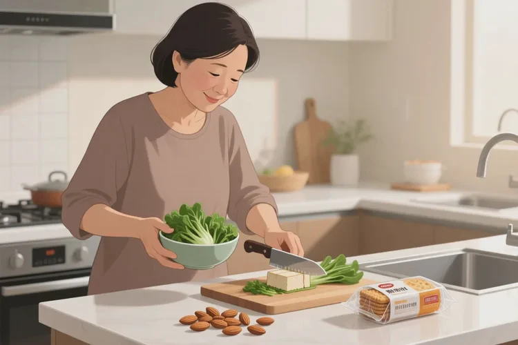 38歲下午血糖20.8是怎么回事(圖2)