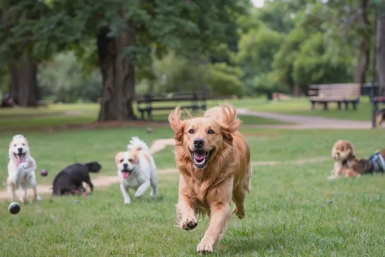 狗不打疫苗也没事吧(图3)
