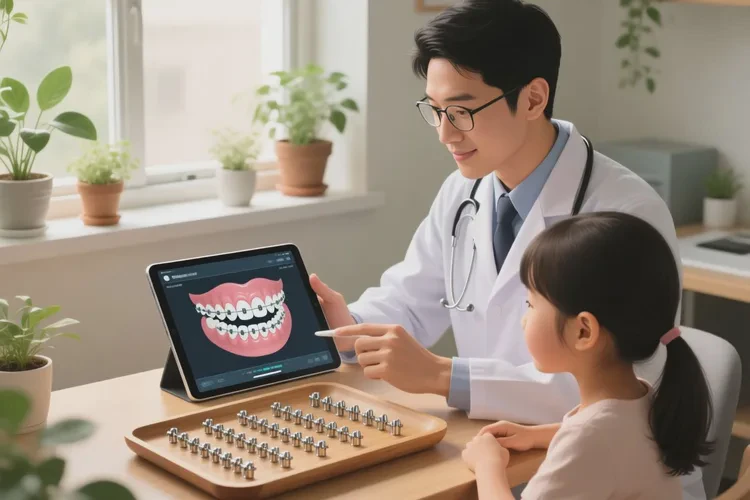 北京牙齒正畸醫(yī)院排名(圖3)