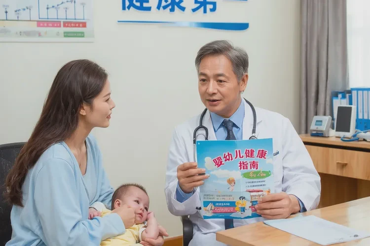 打疫苗前后多久可以断母乳(图2)