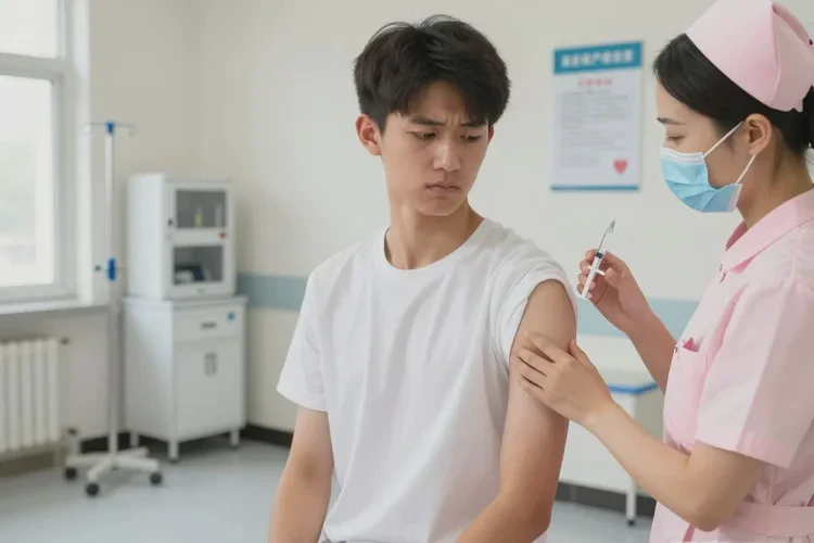 打hpv疫苗的禁忌事项(图3)