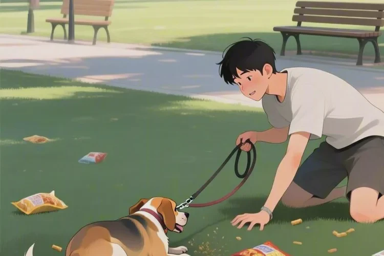 狗狗打疫苗前后多久能洗澡啊(圖3)