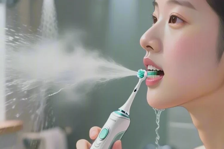 正畸拔牙后多久牙齒移動(圖1)