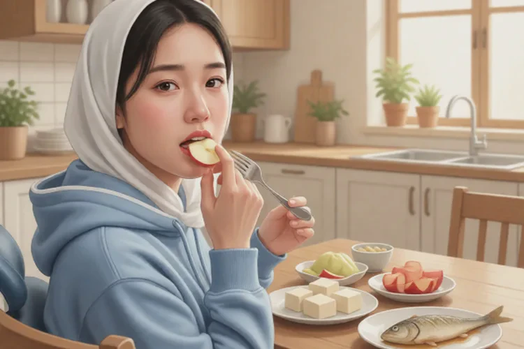 正畸過程牙齒松動(dòng)度問題嚴(yán)重嗎怎么辦(圖2)