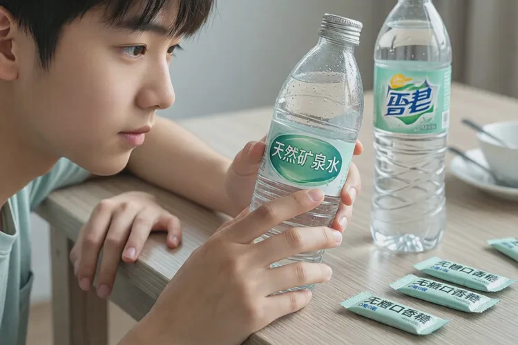 正畸牙齒脫礦能否恢復(fù)正常呢(圖3)