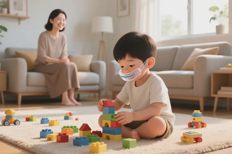 牙齒正畸最佳年齡是多少歲左右(圖3)