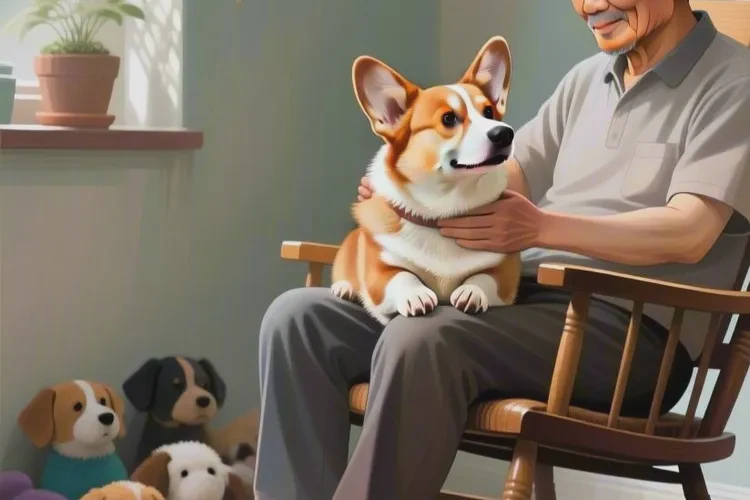 狗狗打疫苗前后需要注意什么问题(图4)