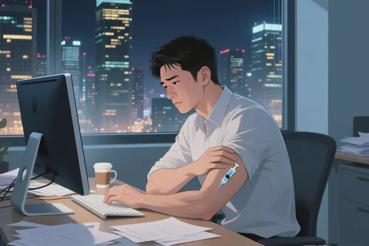 打了狂犬疫苗后的注意事項(xiàng)(圖2)