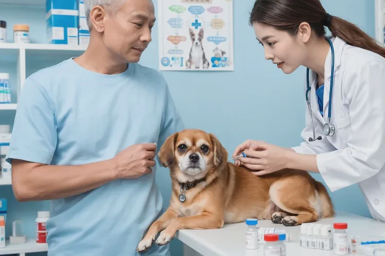 养小土狗也要打疫苗吗(图2)