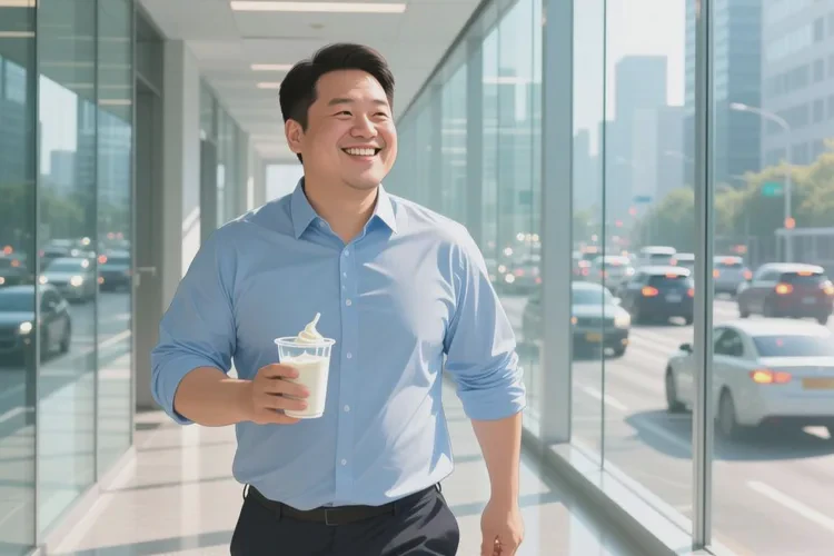 38歲下午血糖14.7是怎么回事(圖2)