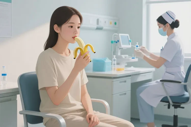 打流感疫苗前要吃东西吗(图1)