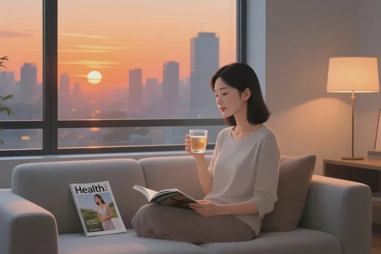 打流感疫苗需要忌口吗?(图4)