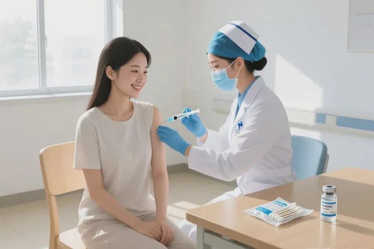 打hpv疫苗后有哪些副作用(图1)