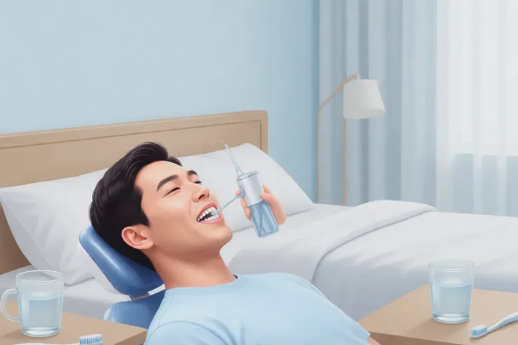 正畸感覺牙齒松動(圖3)