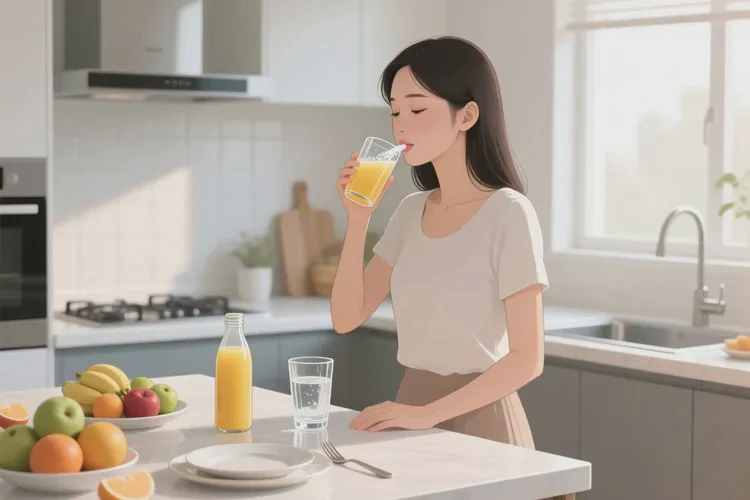 正畸后牙齒脫礦嚴(yán)重怎么辦(圖3)