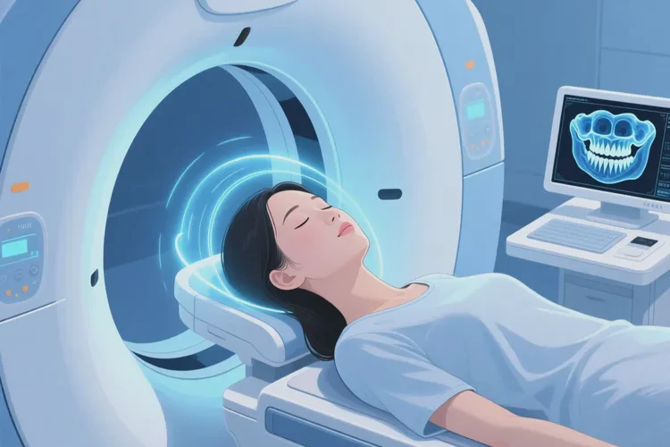 牙齒松動可以正畸嗎?(圖3)