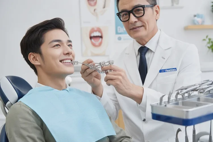 正畸牙齒可移動最大距離(圖4)