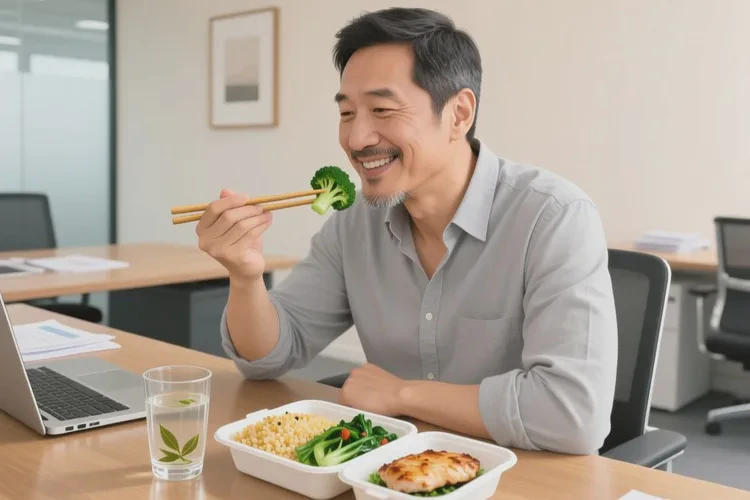 38岁下午血糖5点2是怎么回事(图1)