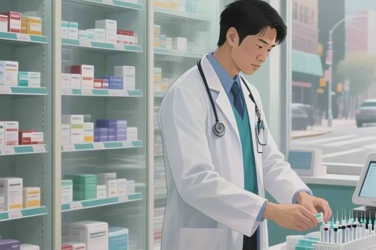 驱虫第二天可以打疫苗吗(图2)