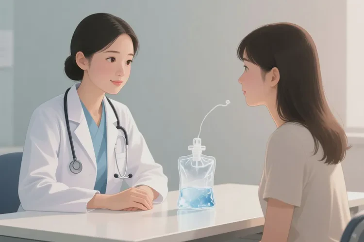 打hpv疫苗的地方有硬块正常吗(图2)