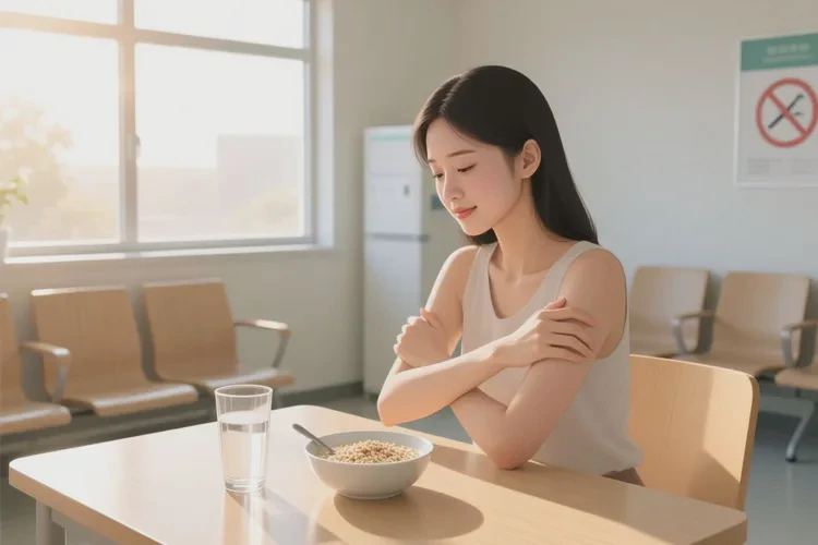 打流感疫苗前需要忌口哪些食物(圖1)