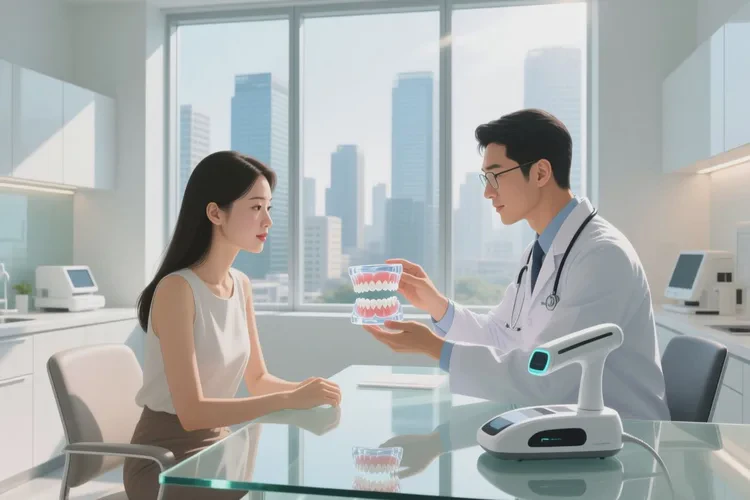 北京牙齒正畸醫(yī)院排名(圖1)