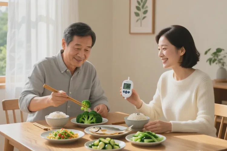 38歲下午血糖16.4是怎么回事(圖4)