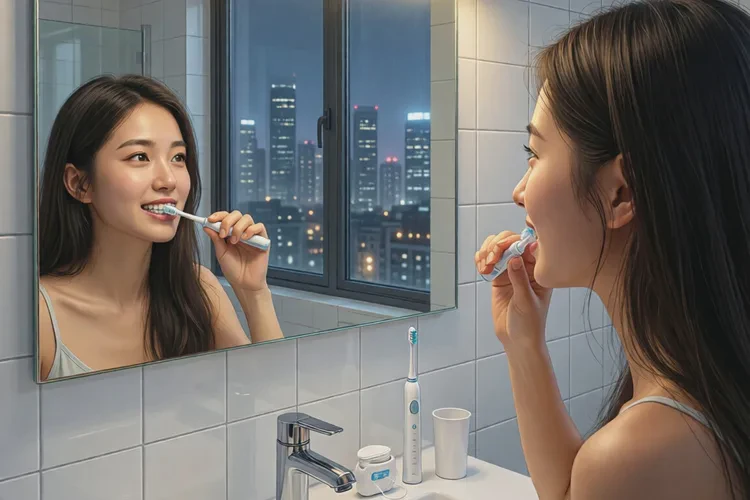 13歲牙齒正畸是最佳年齡嗎對嗎(圖3)