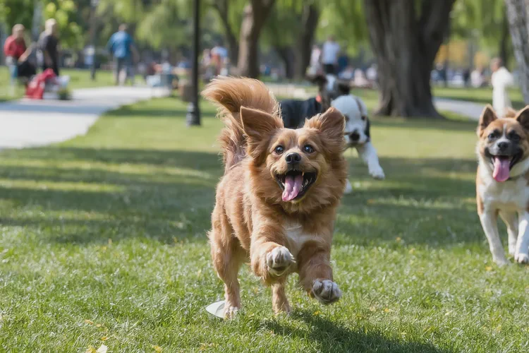 养小土狗也要打疫苗吗(图1)
