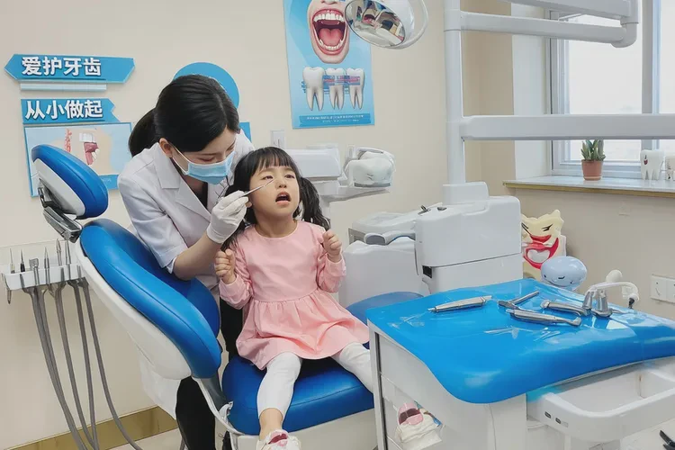 正畸牙齒的最佳年齡 時間是多少歲(圖1)