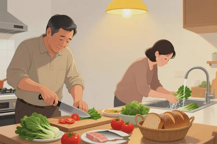 38歲下午血糖5點(diǎn)7是怎么回事(圖3)