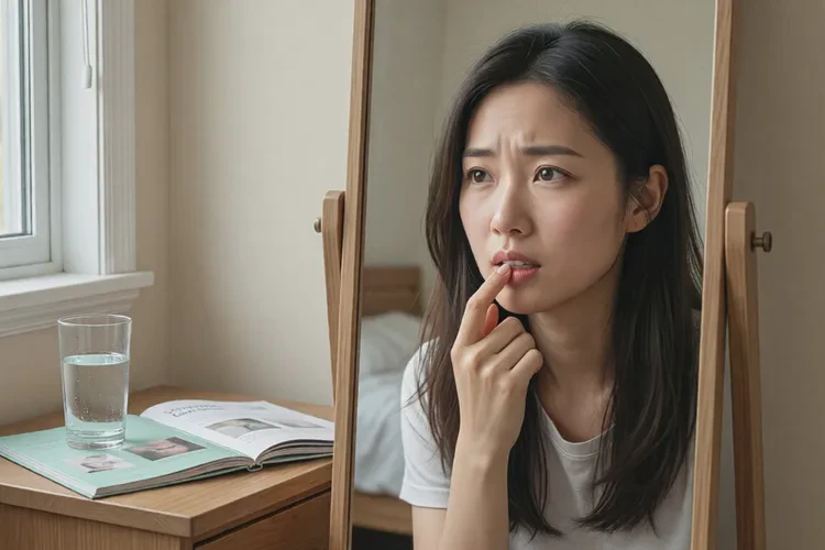 25歲做牙齒正畸(圖1)