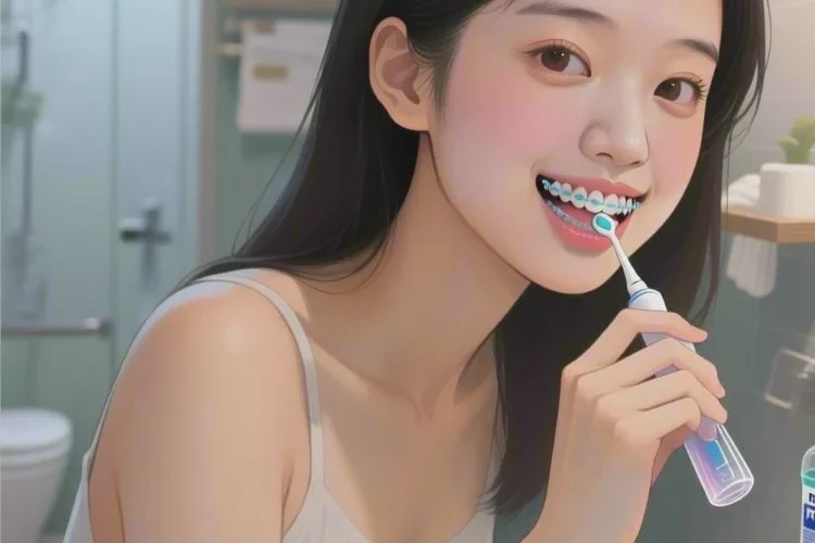 正畸牙齒被擠壓了要警惕四種病(圖2)