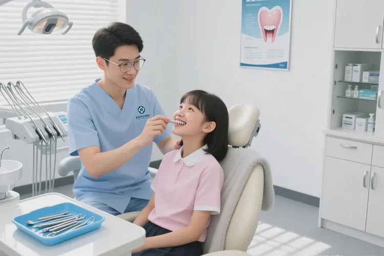 正畸牙齒松動怎么補鈣最有效(圖4)