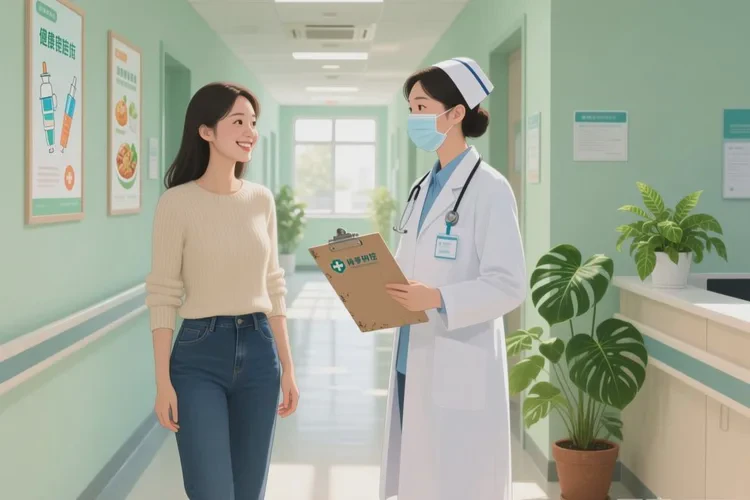 打hpv4价疫苗后要注意什么(图4)