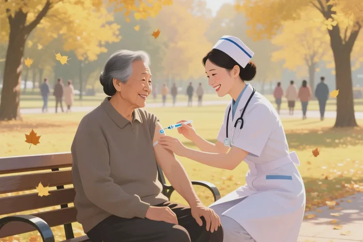 打流感疫苗前几天不能吃什么药(图4)