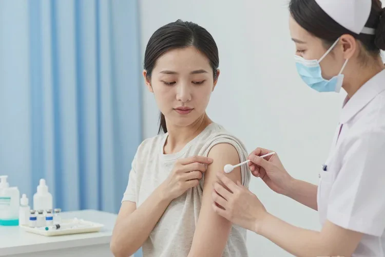 打了流感疫苗注意事项和忌口多长时间(图1)