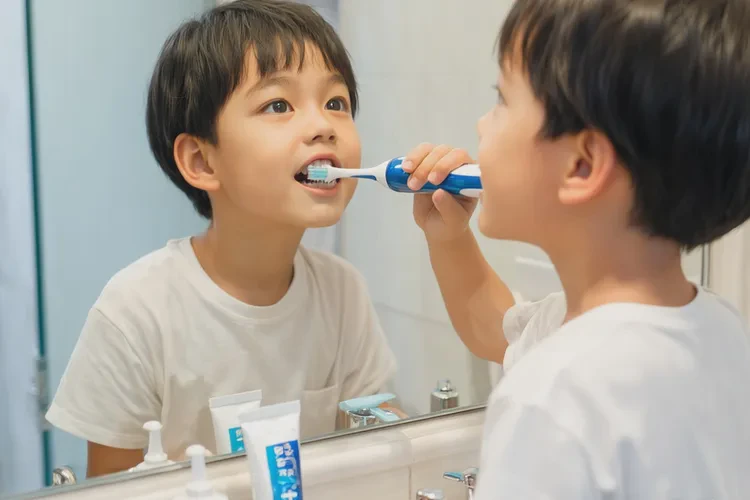 兒童正畸牙齒有危害嘛(圖2)