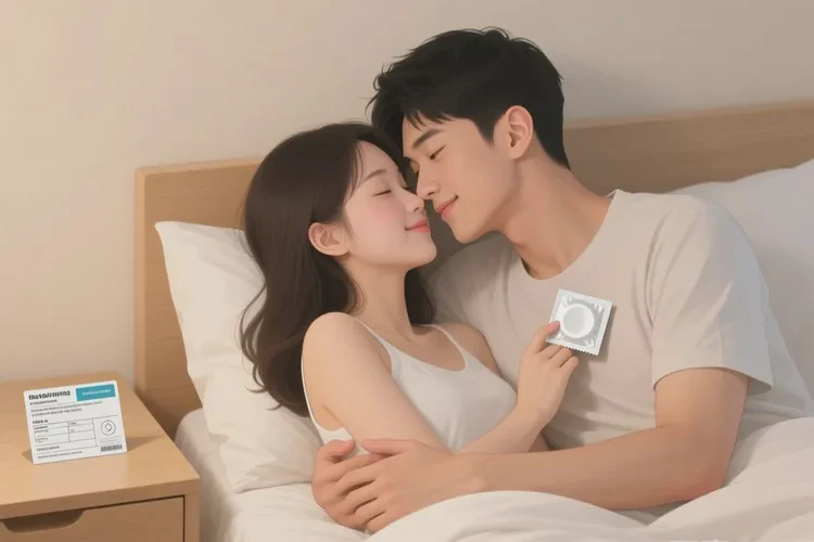 打hpv疫苗后可以同房嗎(圖2)