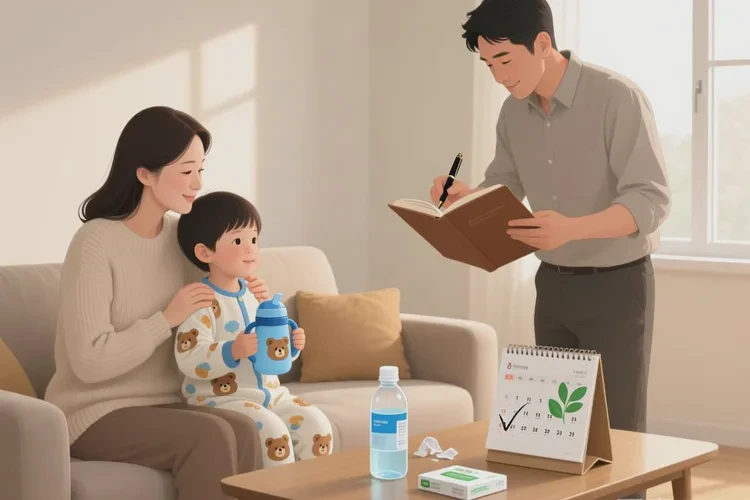 打流感疫苗前不能吃哪些药(图3)