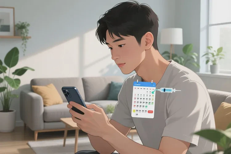 打了hpv疫苗后注意事项和饮食(图2)