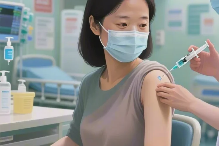 打疫苗前后多久不能饮酒(图1)